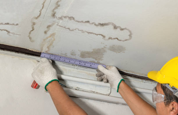 Reliable Water Damage contractor in New Sharon, ME by Water Damage Irwin